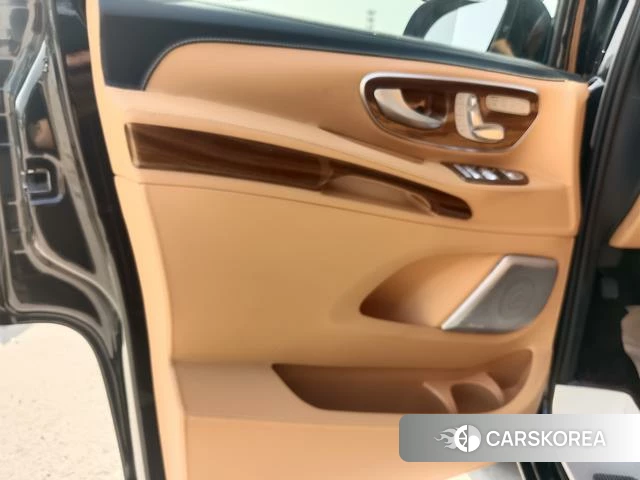 Mercedes-Benz Vito id 4209042 из Китая 11