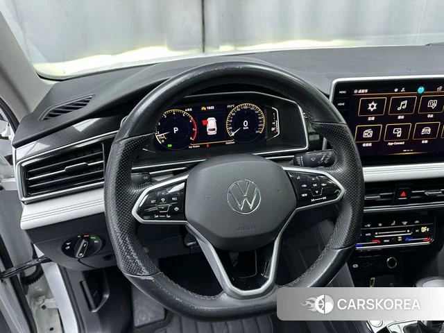 Volkswagen Tiguan L id 4215063 из Китая 9