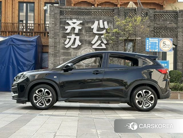 Honda XR-V id 4262032 из Китая 8