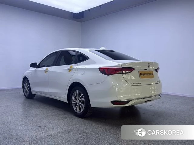 Buick Weilang id 3908174 из Китая 14