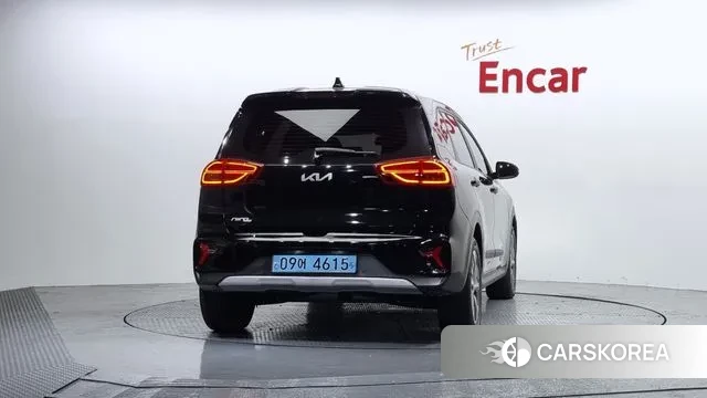 Kia Niro Plus id 3447703 из Кореи 14