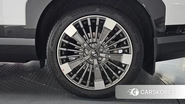 Hyundai Santa Fe (MX5) id 3359936 из Кореи 14