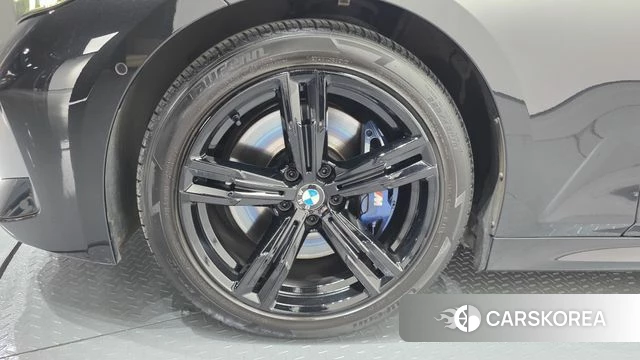 BMW 3 Series (G20) id 3832338 из Кореи 14