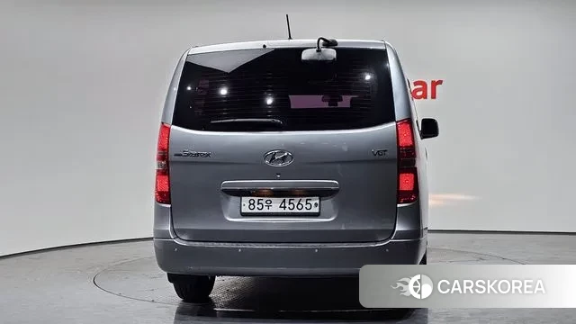 Hyundai The New Grand Starex id 3563275 из Кореи 14