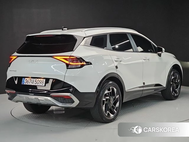 Kia Sportage 5th Generation id 4745473 из Кореи 14