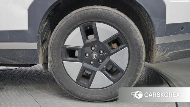 Hyundai Santa Fe (MX5) id 4928208 из Кореи 29
