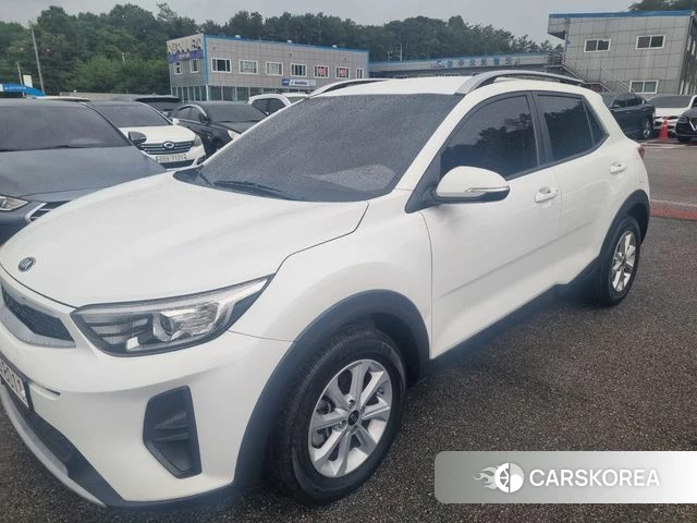 Kia Stonic id 4746912 из Кореи 10