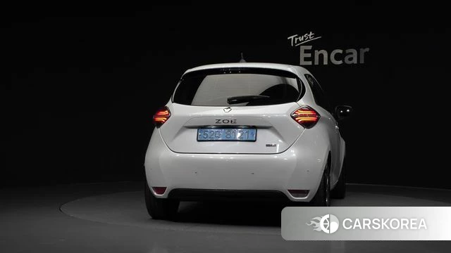 Renault Korea (Samsung) Joe id 4872527 из Кореи 28