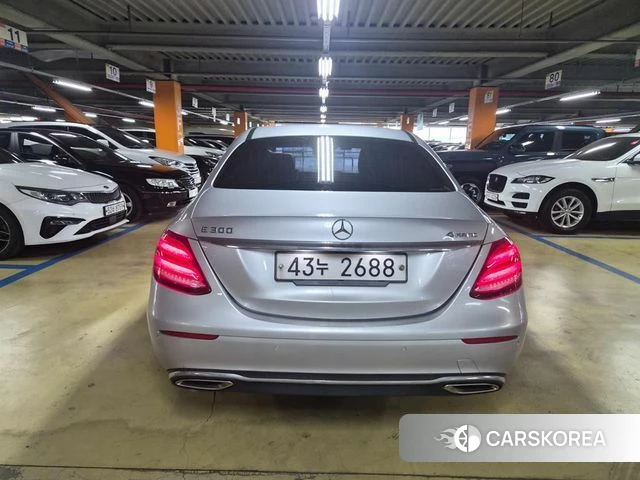 Mercedes-Benz E-Class W213 id 4755509 из Кореи 14