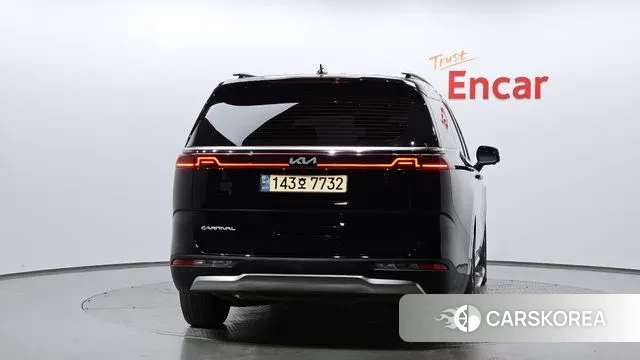 Kia Carnival 4th generation id 3606939 из Кореи 14