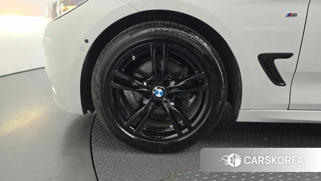 BMW 3 Series GT (F34) id 4507776 из Кореи 26
