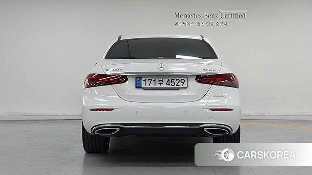 Mercedes-Benz E-Class W213 id 3883899 из Кореи 14