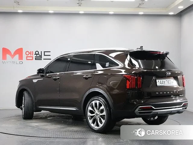 Kia Sorento 4th Generation id 3176264 из Кореи 14