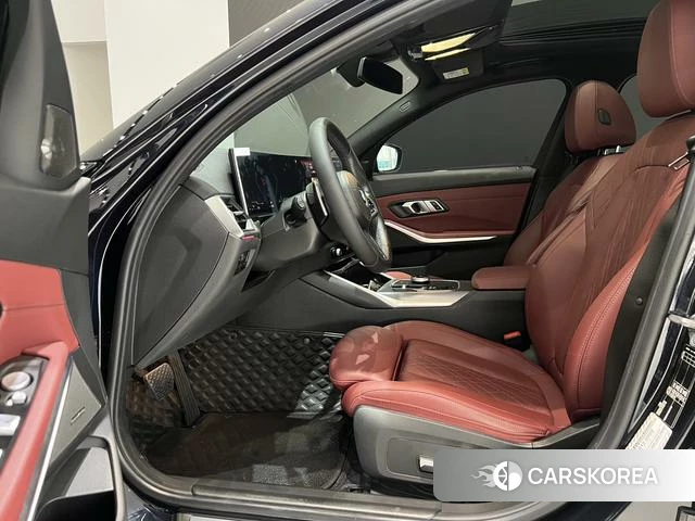 BMW 3 series id 4273569 из Китая 12