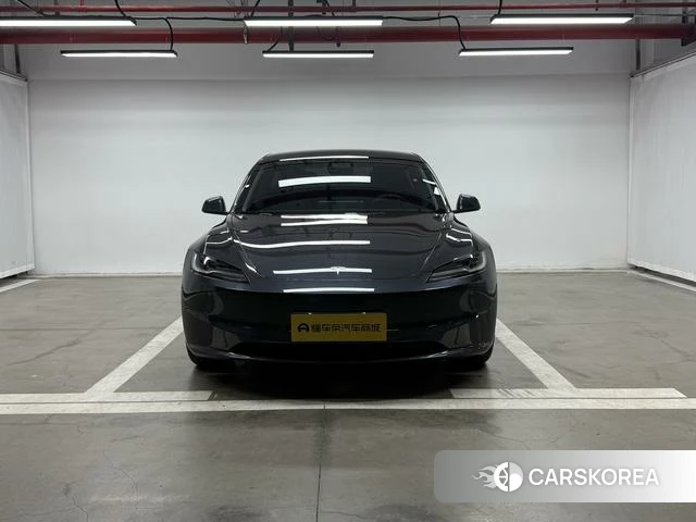 Tesla Model 3 id 4209681 из Китая 14