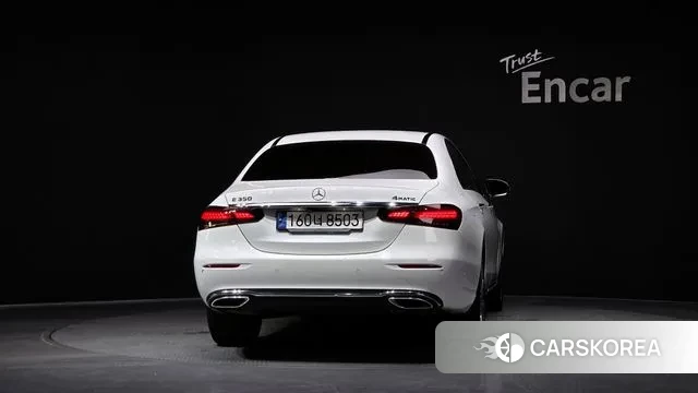 Mercedes-Benz E-Class W213 id 3576574 из Кореи 14