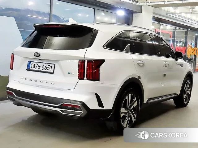 Kia Sorento 4th Generation id 3425445 из Кореи 14