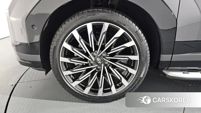 Hyundai Santa Fe (MX5) id 3347695 из Кореи 14