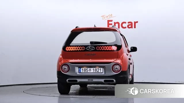 Hyundai Casper id 3093311 из Кореи 14