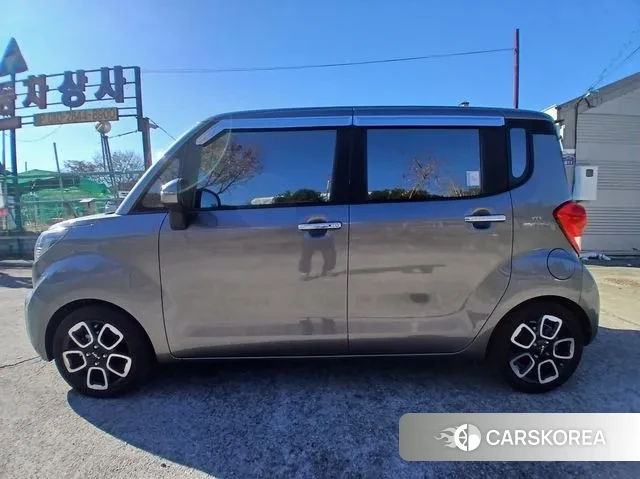 Kia The New Ray id 3447848 из Кореи 11