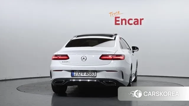 Mercedes-Benz E-Class W213 id 3573949 из Кореи 14