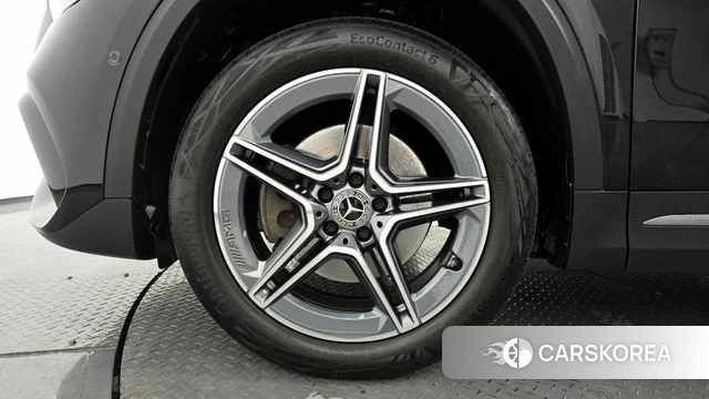 Mercedes-Benz GLA - Class H247 id 3891625 из Кореи 14