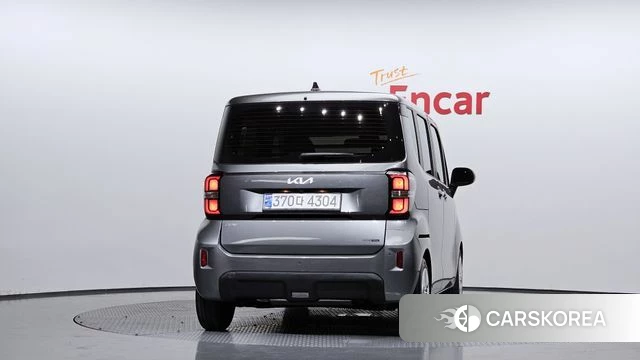 Kia The New Kia Ray id 4408196 из Кореи 24