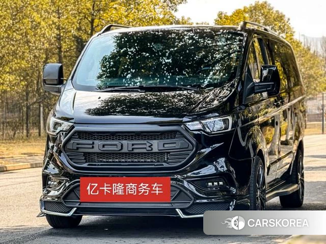 Watsonwell Ford Black Warrior id 4241520 из Китая 24