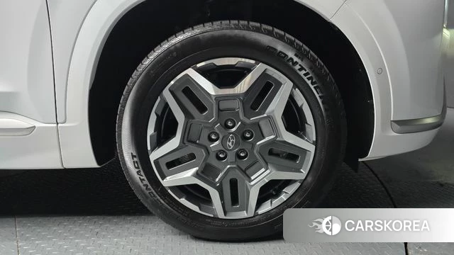 Hyundai The New Santa Fe id 3832086 из Кореи 14