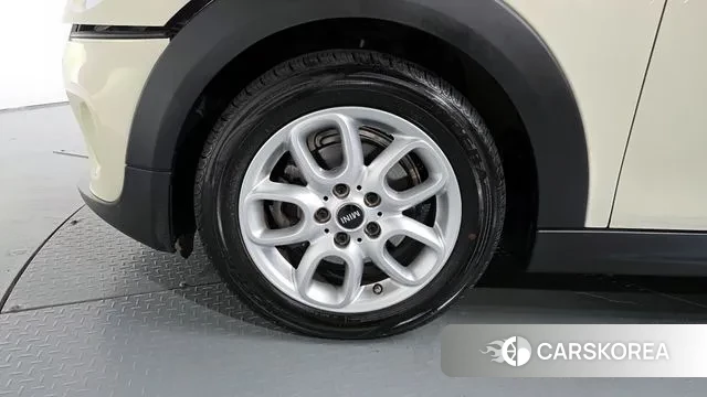 Mini Cooper id 3362652 из Кореи 14