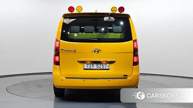 Hyundai The New Grand Starex id 3033660 из Кореи 14