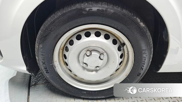 Kia Morning Urban (JA) id 4784331 из Кореи 27