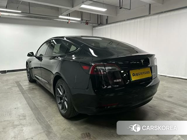 Tesla Model 3 id 4219237 из Китая 14