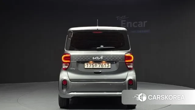 Kia The New Ray id 3427825 из Кореи 14