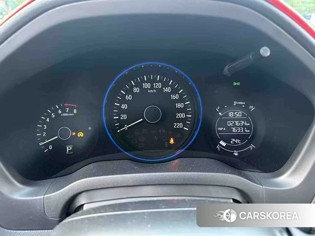 Honda Binzhi id 4307559 из Китая 7