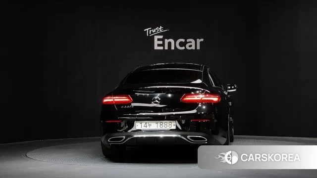 Mercedes-Benz E-Class W213 id 3413280 из Кореи 14