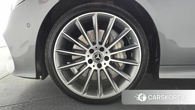 Mercedes-Benz E-Class W213 id 3898930 из Кореи 14