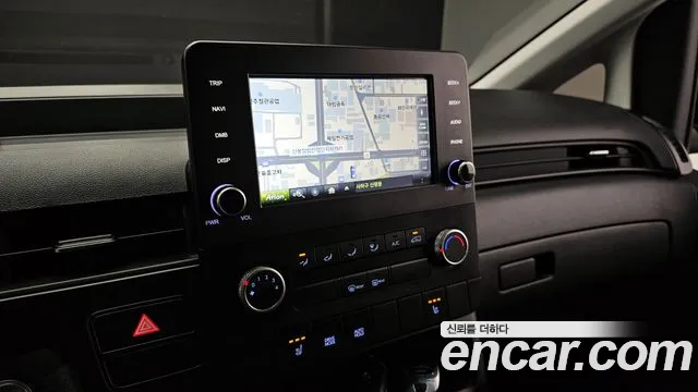 Hyundai Staria id 2665719 из Кореи 14