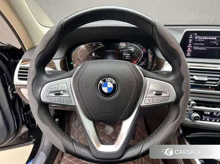 BMW 7 series id 4622672 из Китая 13
