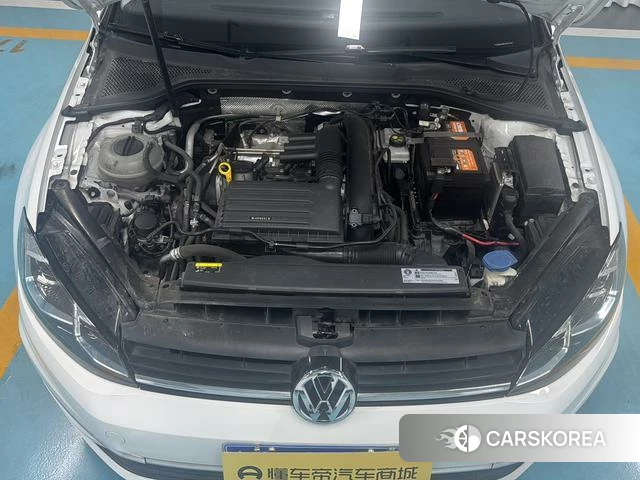 Volkswagen Golf id 4254439 из Китая 14