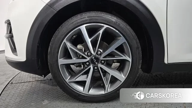 Kia The New Niro id 3691290 из Кореи 14