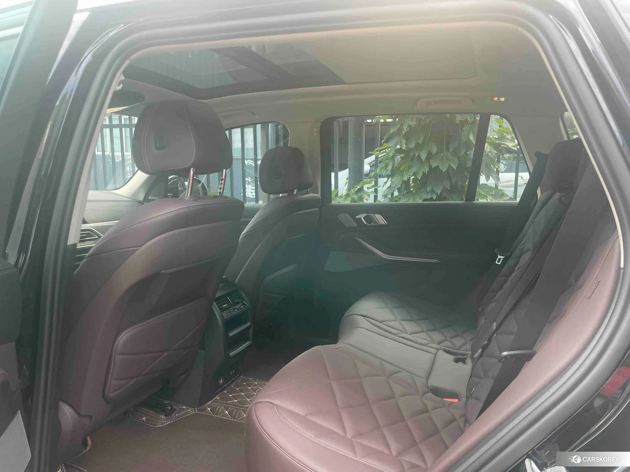 BMW X5 2022 Черный из Китая, фото 4