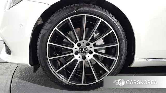 Mercedes-Benz E-Class W213 id 3578706 из Кореи 14