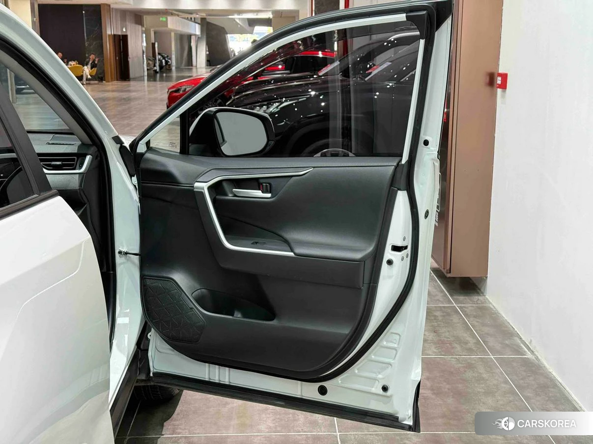Toyota Wilanda id 4479259 из Китая 24
