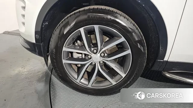 Land Rover Discovery Sports 2nd Generation id 3554797 из Кореи 14