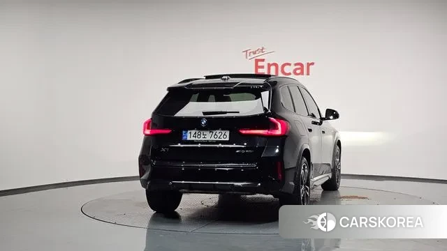 BMW X1 (U11) id 3262694 из Кореи 14