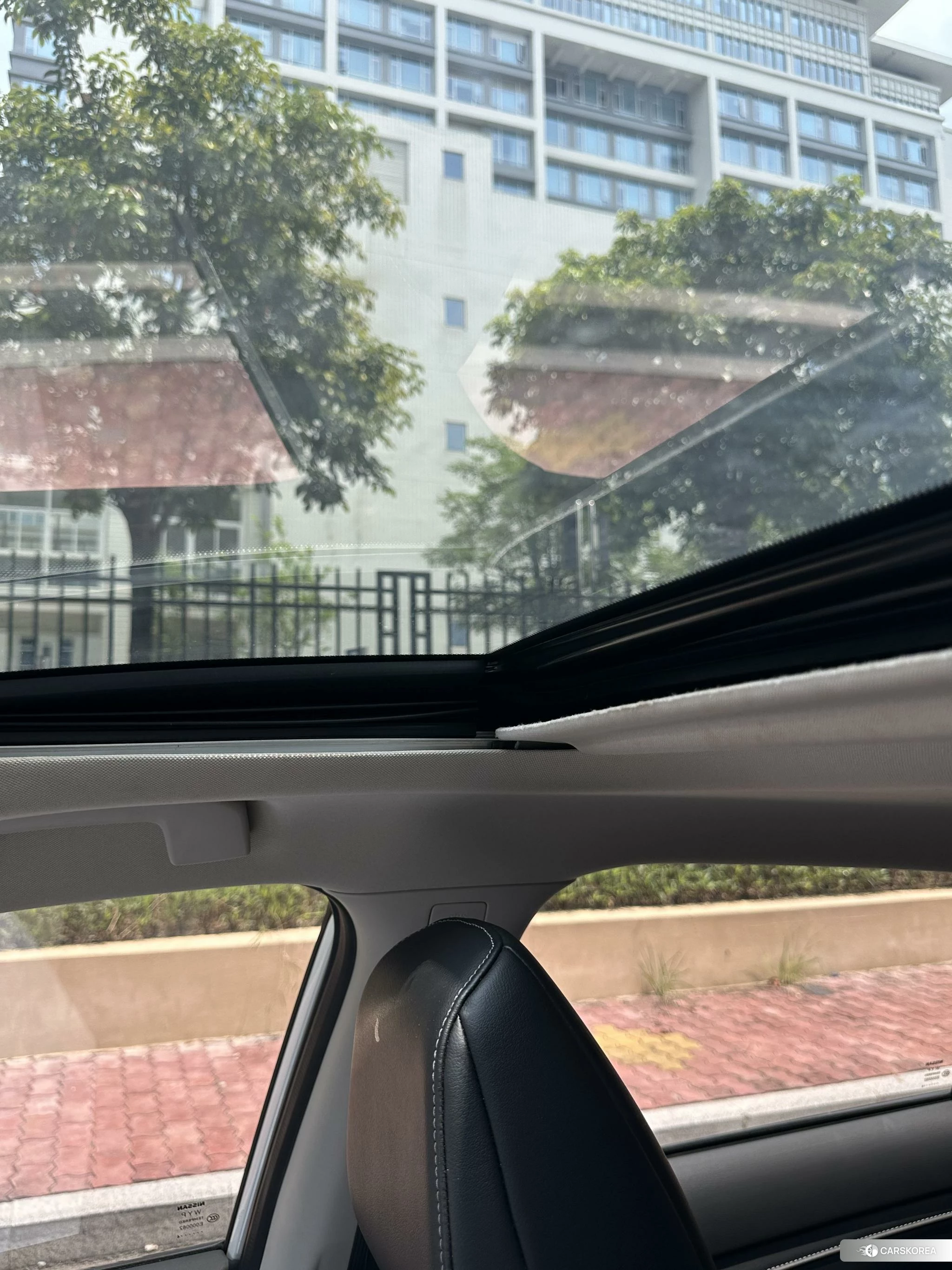 Nissan Xuan Yi id 4454699 из Китая 9