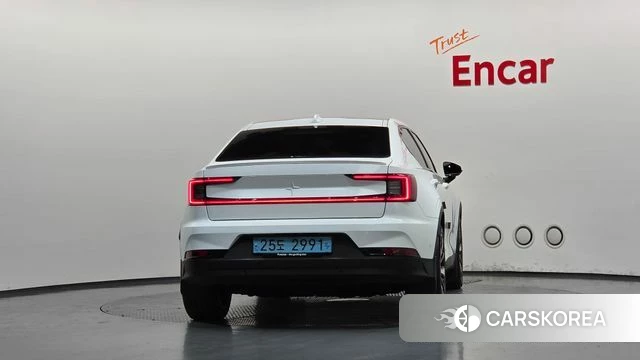 Polestar Polestar 2 id 4893857 из Кореи 28
