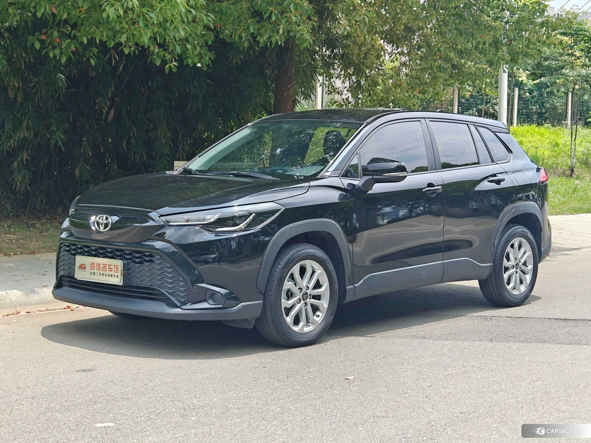 Toyota Fenglanda id 4455740 из Китая 11