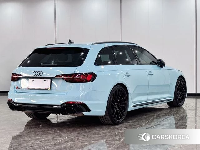 Audi RS 4 id 4261293 из Китая 16